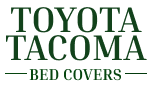 Toyota Tacoma Bed Cover
